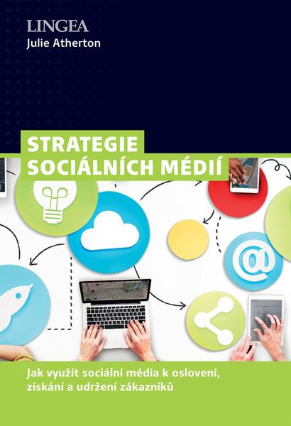 Levně Strategie sociálních médií