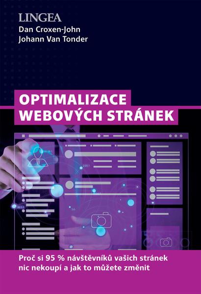 Levně Optimalizace webových stránek - Dan Croxen-John