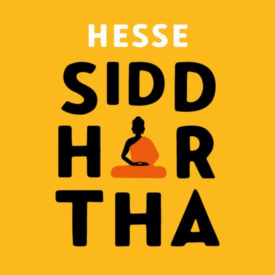 Levně Siddhártha