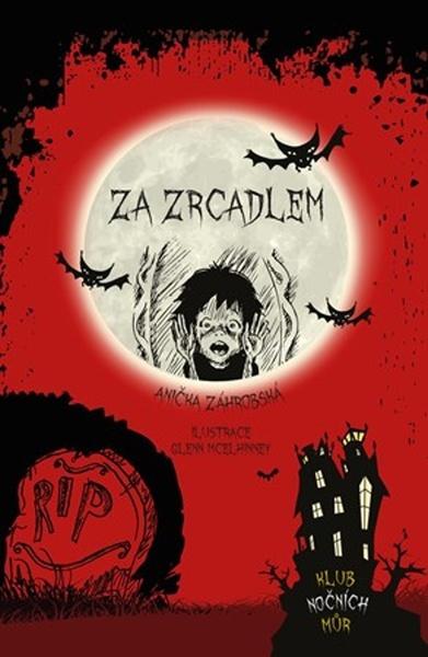Za zrcadlem - 9788026441458