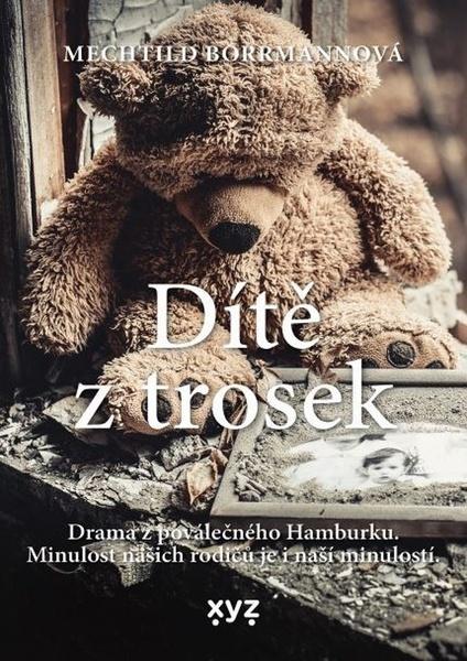 Levně Dítě z trosek