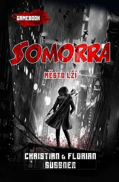 Somorra - 9788087761786