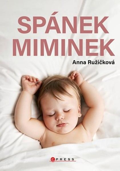 Spánek miminek - 9788026441472