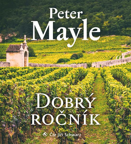 Levně Dobrý ročník