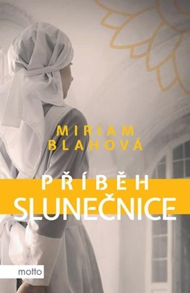 Příběh slunečnice - 9788026721703