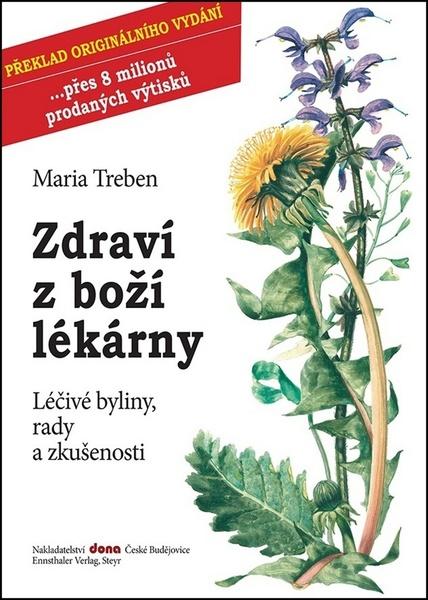 Levně Zdraví z boží lékárny