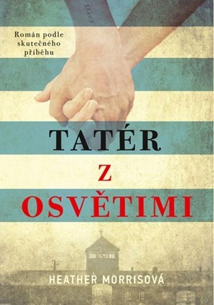 Levně Tatér z Osvětimi