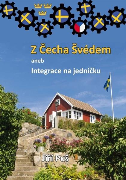 Levně Z Čecha Švédem