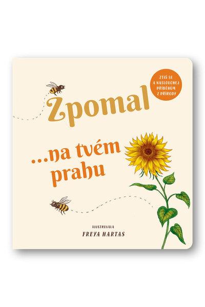 Zpomal ...na tvém prahu - 9788025631508
