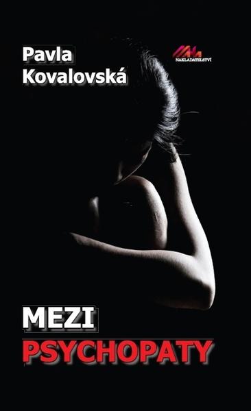 Mezi psychopaty - 9788088363316