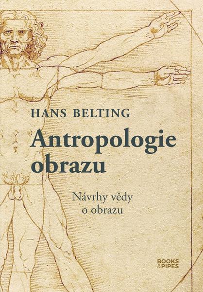 Antropologie obrazu - 9788074852503