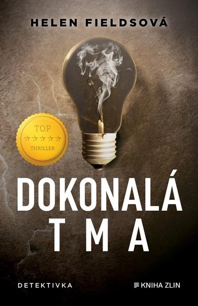 Dokonalá tma - 9788076623064