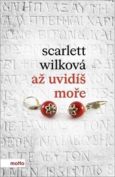 Až uvidíš moře - 9788026722601