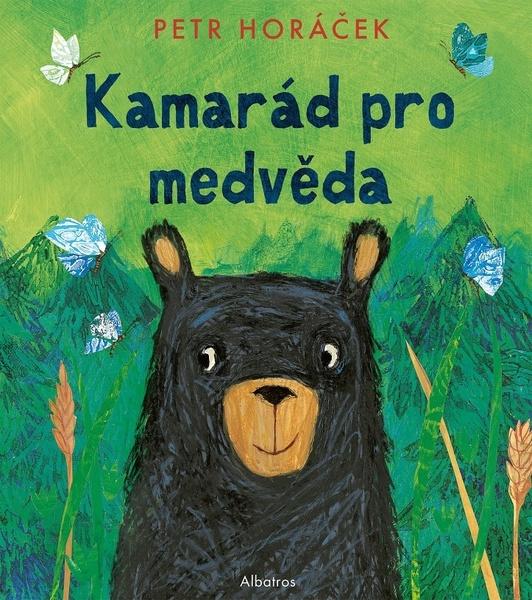 Levně Kamarád pro medvěda