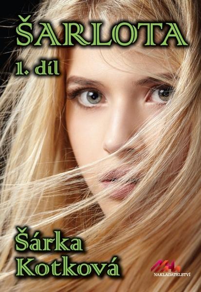 Šarlota - 9788088363293