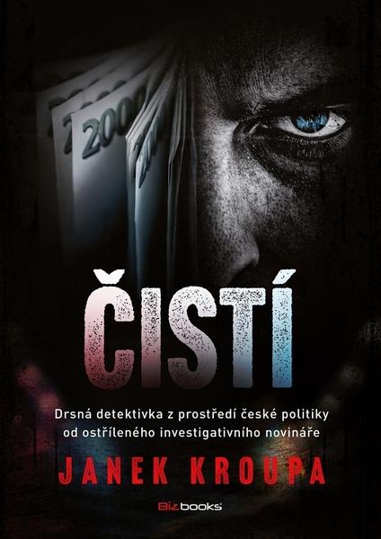 Čistí - 9788026510741