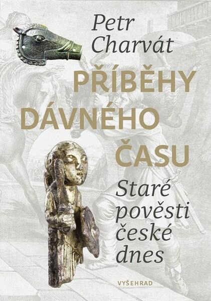 Příběhy dávného času - 9788076016057