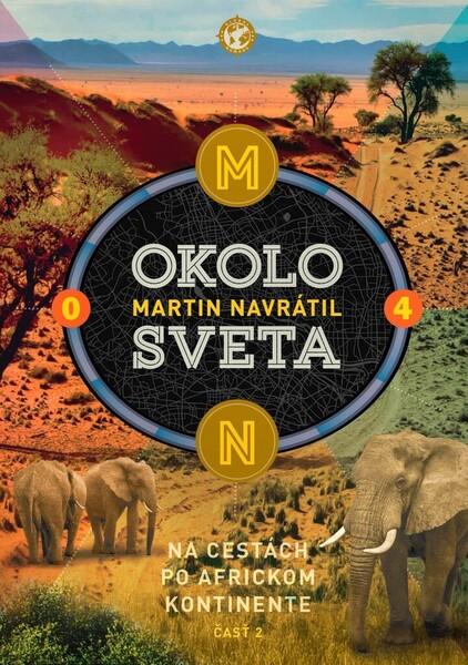 Levně Okolo sveta 4