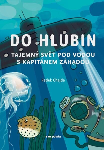 Do hlubin - 9788076505445