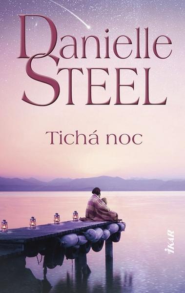 Tichá noc - 9788055181677