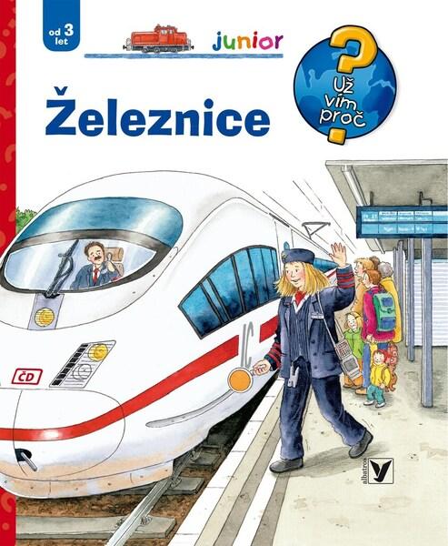 Levně Železnice