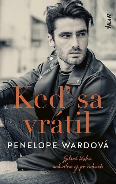 Keď sa vrátil - 9788055181622