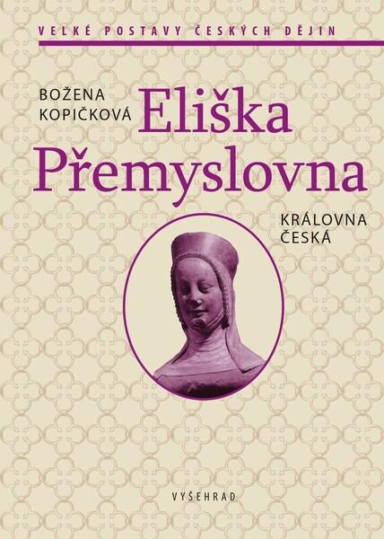 Levně Eliška Přemyslovna