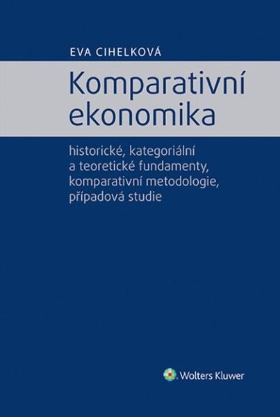 Levně Komparativní ekonomika