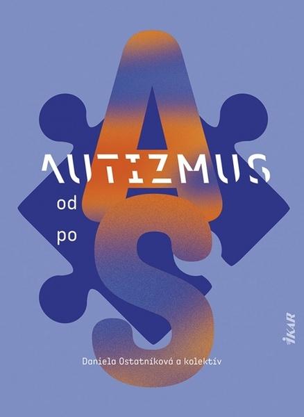 Autizmus od A po S - 9788055181295