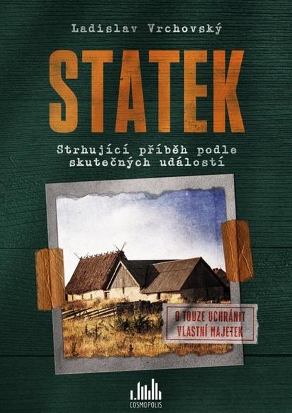 Statek - 9788027134809