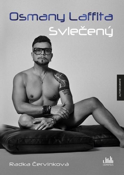 Osmany Laffita - Svlečený - 9788027117536