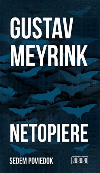 Netopiere - 9788082370051