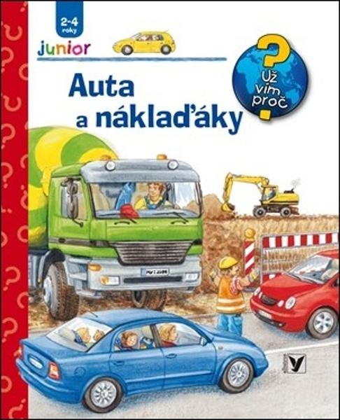 Levně Auta a náklaďáky