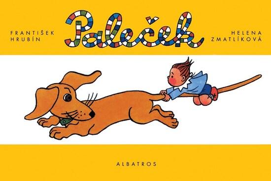 Levně Paleček