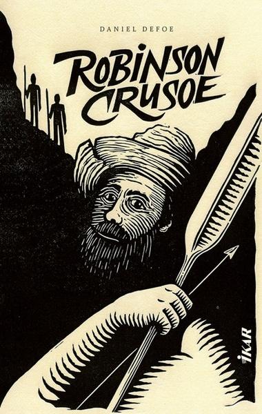 Robinson Crusoe - 9788055178110