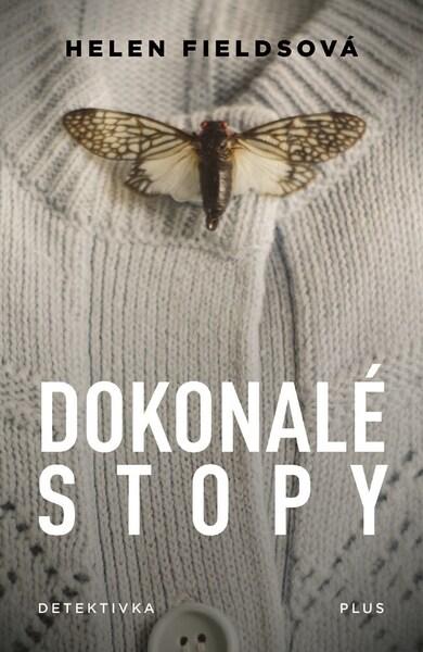 Dokonalé stopy - 9788076622876