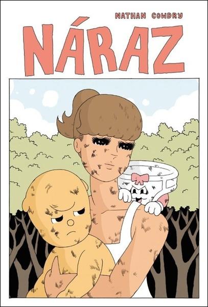 Levně Náraz