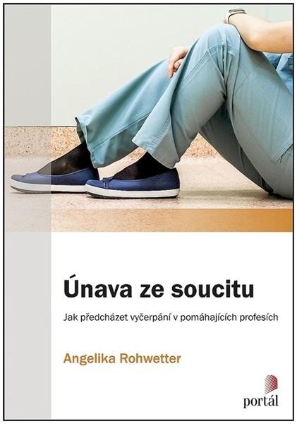 Únava ze soucitu - 9788026218913