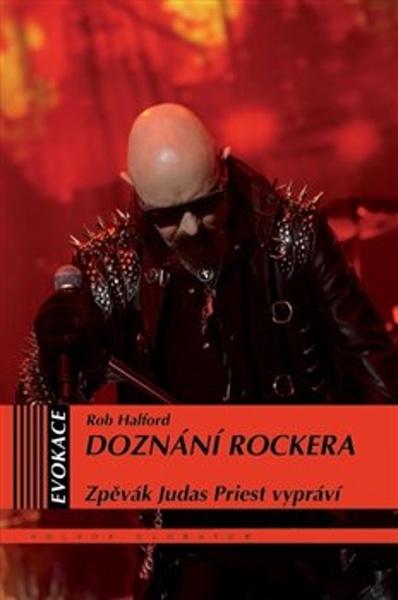 Levně Doznání rockera