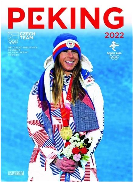 Peking 2022 - 9788024280332