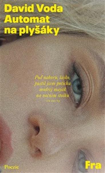 Automat na plyšáky - 9788075211781