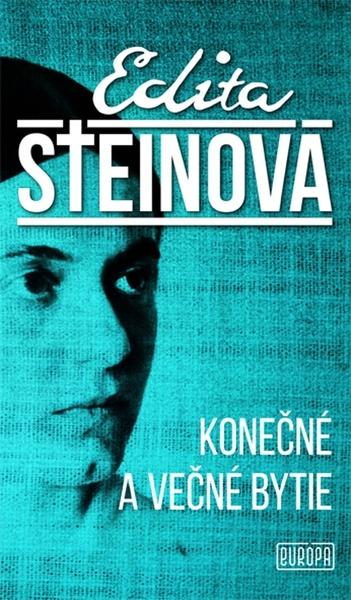 Konečné a večné bytie - 9788082370068
