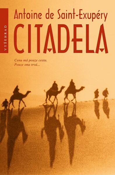 Citadela - 9788076016255
