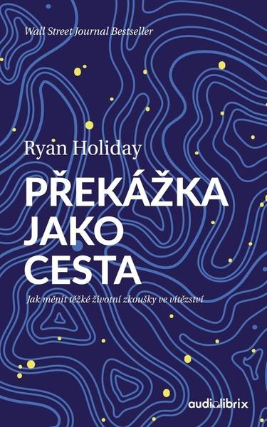 Levně Překážka jako cesta