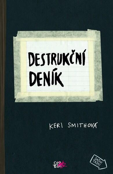 Levně Destrukční deník