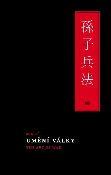 Umění války - 9788087222539