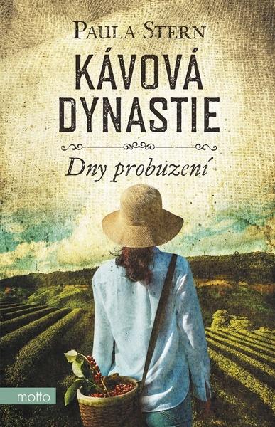 Kávová dynastie - 9788026721710