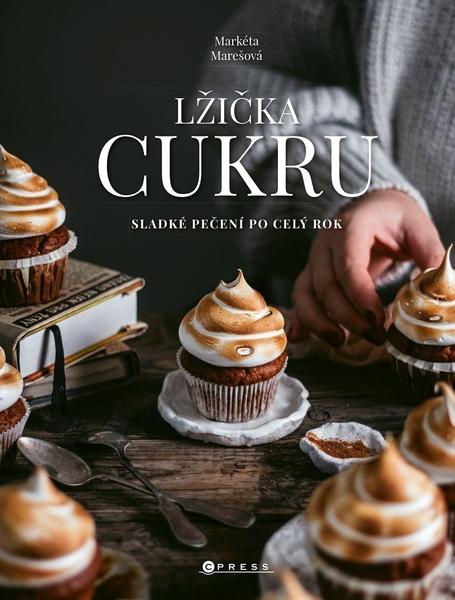 Levně Lžička cukru