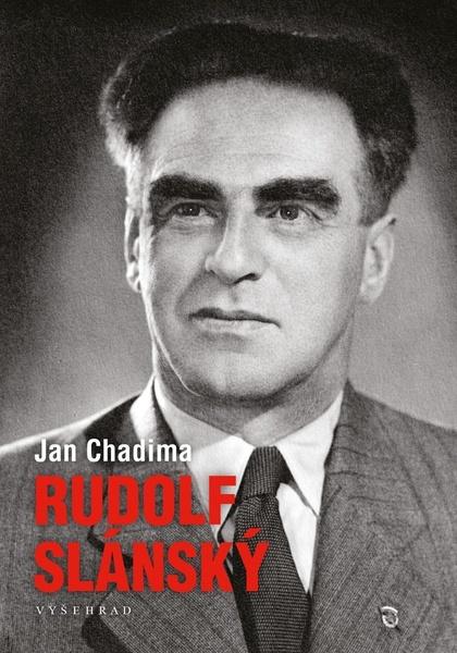 Rudolf Slánský - 9788076016231