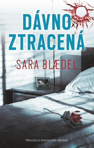 Dávno ztracená - 9788072529315